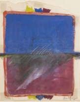 HORST BECKING OHNE TITEL (1981)