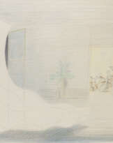 JEAN-JACQUES SEMPÉ OHNE TITEL (DAS KONZERT) (1983)