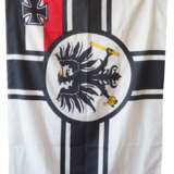 Reichskriegsflagge der 1. Garde-Division. - фото 3
