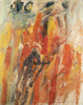 CHRISTIAN SERY OHNE TITEL (1986)