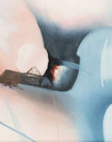 PATRICIA 'PAT' LARSEN OHNE TITEL