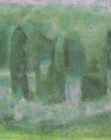 IOAN IACOB 'STILLEBEN' (1988)