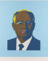 ALEXANDER KOSOPALOV 'GORBY' (1991)