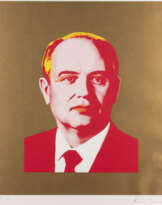 ALEXANDER KOSOPALOV 'GORBY' (1991)