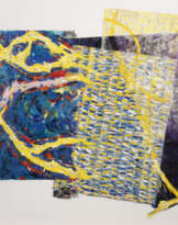 MATTHIAS KUNKLER OHNE TITEL (1987)