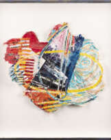 MATTHIAS KUNKLER OHNE TITEL (1994)