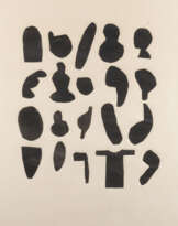 CHRISTIAN HEUCHEL 'FORM I & II' (1998)