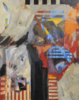 FABRIZIA VON ALTROCK 'DER BLICK' (1997)