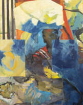 FABRIZIA VON ALTROCK 'SUCHBILD' (1997)