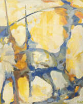 FABRIZIA VON ALTROCK 'DON QUICHOTE' (1998)