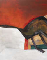 FABRIZIA VON ALTROCK 'NACH OBEN'