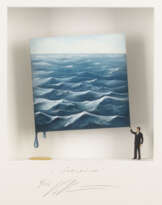 VOLKER KÜHN 'SEESTÜCK'