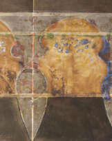 FRANCO BATACCHI 'TRAMONDO DELLE ESPERIDI' (2000)