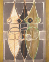 FRANCO BATACCHI 'IL GIUDIZIO DI PARIDE, NR. 2' (2000)