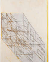 SILKE SCHATZ PAAR GRAFIKEN (OHNE TITEL)