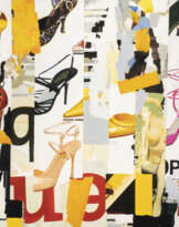 GERD MACKENSEN 'PUMPS' (2004)