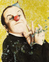NORBERT VON PADBERG 'RED NOSE DAY' (2014)