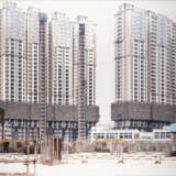 MARTIN HENZE 'RA 33 (SHANGHAI)' (2004) - photo 1