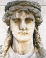 SEBASTIAN RIEMER 'KARYATIDEN (ARCHITEKTUR, BILDHAUEREI, MALEREI, MUSIK)' (2009)