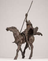 AUGUSTO MURER 'DON QUICHOTTE' (1978)