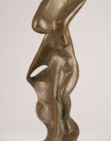 H. KÖNIG WEIBLICHER AKT