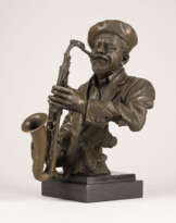 ED DWIGHT JAZZ MUSIKER