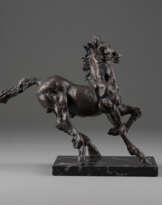 AUGUSTO MURER PFERD (1980)