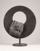 ANDRÉ BUCHER OHNE TITEL