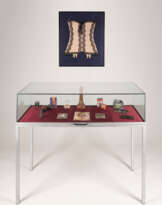 GUILLAUME BIJL 'GESCHICHTE DER EROTIK' (1997)