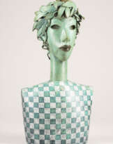 MARGARITA PUEVA 'PRIMAVERA' (2012)