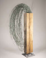 MARTINE SEIBERT 'IMPULSGEBER II' (2018)