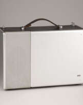 DIETER RAMS WELTEMPFÄNGER MODELL 'T 1000 CD'