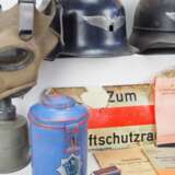 Luftschutz Sammlung. - фото 5