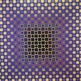 Victor Vasarely (1906-1997), Folklore Planetaire - Op-Art. - фото 2