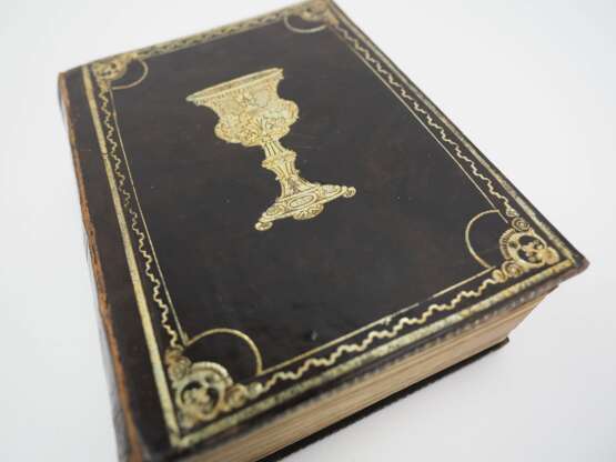 Die Bibel. Martin Luther, 1845. - photo 2