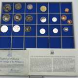 Royal Mint (GB): Münzsammlung. - Foto 2