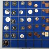 Royal Mint (GB): Münzsammlung. - Foto 3