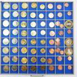 Euro-Kursmünzen Sammlung, Sonderprägungen. - photo 4