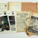 Sammlung Raumfahrt. - photo 1