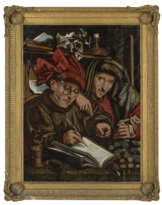 FOLLOWER OF QUENTIN MASSYS, CIRCA 1600