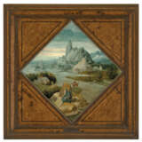 HERRI MET DE BLES (BOUVINES C.1510-AFTER 1550 ANTWERP) - фото 1