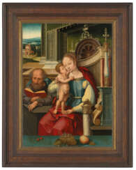THE MASTER OF THE MANSI MAGDALEN (NETHERLANDISH, ACTIVE FIRST QUARTER OF THE 16TH CENTURY)