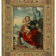 CIRCLE OF ADRIAEN ISENBRANDT (BRUGES 1480-1551) - Auktionsarchiv