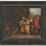 ATTRIBUTED TO FRANS FRANCKEN THE YOUNGER (ANTWERP 1581-1642) - Foto 1