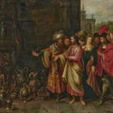 ATTRIBUTED TO FRANS FRANCKEN THE YOUNGER (ANTWERP 1581-1642) - Foto 2