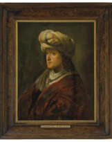 ATTRIBUTED TO FERDINAND BOL (DORDRECHT 1616-1680 AMSTERDAM)