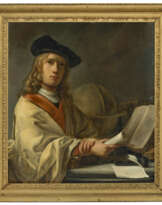 CIRCLE OF REMBRANDT HARMENSZ. VAN RIJN (LEIDEN 1606-1669 AMSTERDAM)