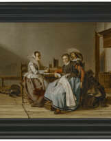 PIETER CODDE (AMSTERDAM 1599-1678)