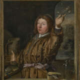 WILLEM JOSEPH LAQUY (BRÜHL 1738-1798 KLEEF) - фото 2