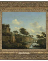 JAN VAN DER HEYDEN (GORINCHEM 1637-1712 AMSTERDAM)